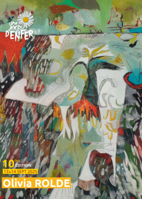 Expo Savonnière